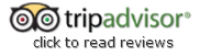 Recommended by Trip Advisor
